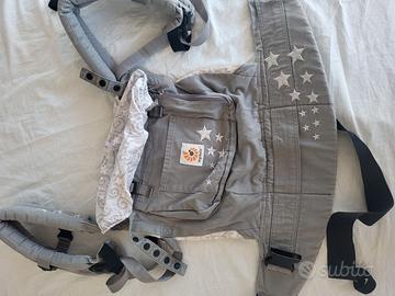 Marsupio Ergobaby con riduttore