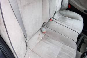 LANCIA LYBRA 2000 - TAPPEZZERIA