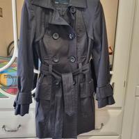 Trench donna ZARA nuovo