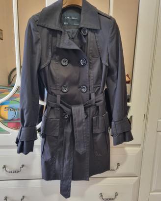 Trench donna ZARA nuovo