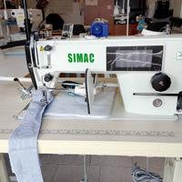 Macchina lineare SIMAC 6900
