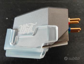 Testina giradischi Mofi Ultra Tracker 