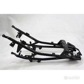 TELAIETTO POST HONDA CBR 500 R 2017 2018