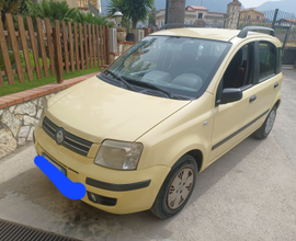 Fiat panda 1.3 diesel multijet