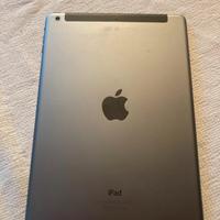 Ipad air 1’gen 16GB - con sim