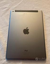 Ipad air 1’gen 16GB - con sim