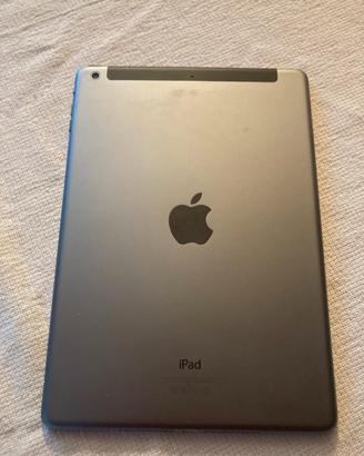 Ipad air 1’gen 16GB - con sim