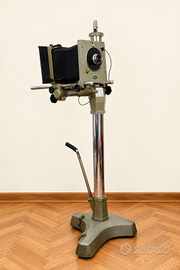 Fotocamera professionale vintage FRACO