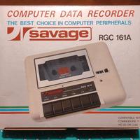 Datassette Savage 161A NEW (Commodore 64 / VIC 20)