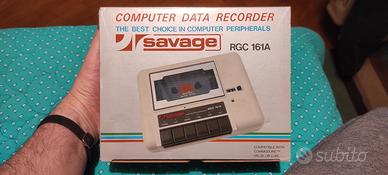 Datassette Savage 161A NEW (Commodore 64 / VIC 20)