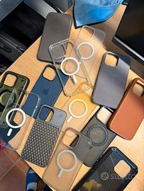 Cover iphone 15 Pro Max