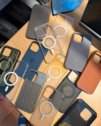 Cover iphone 15 Pro Max