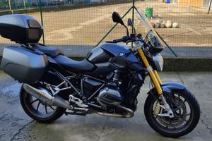 moto bmw