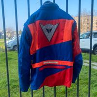 Giacca moto invernale Dainese