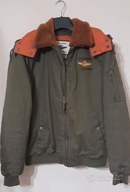 giubbotto marina militare