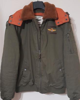 giubbotto marina militare