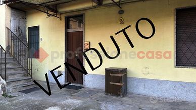 Appartamento Pioltello [Cod. rif 3263347VRG]