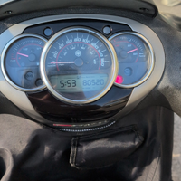 Piaggio Beverly 300