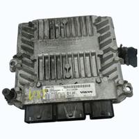 CENTRALINA MOTORE VOLVO V50 2Â° Serie 5WS40328C-T