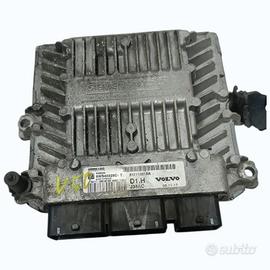 CENTRALINA MOTORE VOLVO V50 2Â° Serie 5WS40328C-T