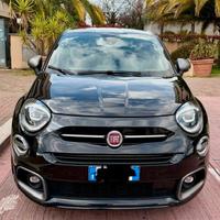 Fiat 500X Sport