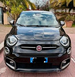 Fiat 500X Sport