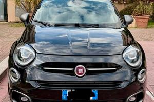 Fiat 500X Sport