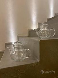 Teiere in veteo Ikea