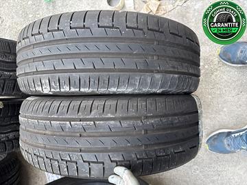 gomme usate 2056016 Estivo CONTINENTAL - Pre - 318