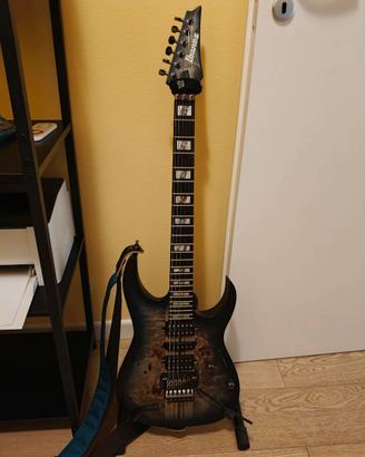 Ibanez RGT1270PB Premium