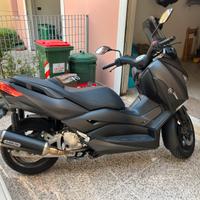 Yamaha Xmax 125