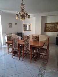 Appartamento arredato