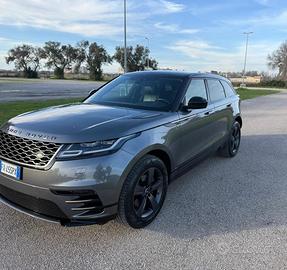 Range Rover Velar 2.0d 240 cv R-Dynamic SE