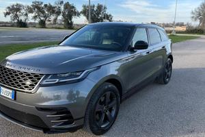 Range Rover Velar 2.0d 240 cv R-Dynamic SE