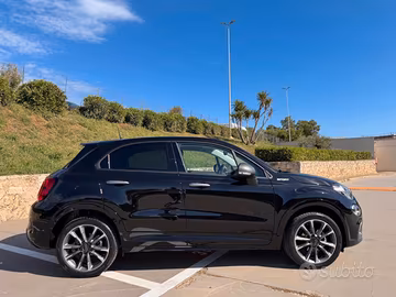 fiat 500x sport