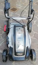 TOSAERBA A BATTERIA PROGREEN PGL 460 SLI NUOVO