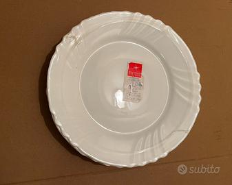 Piatti Bormioli Rocco 12pz