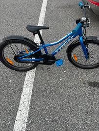 Trek Precaliber 20 bicicletta bambino