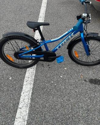 Trek Precaliber 20 bicicletta bambino