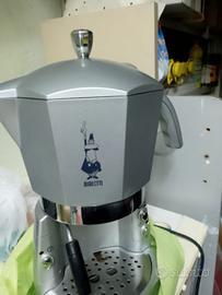 macchina da caffè 