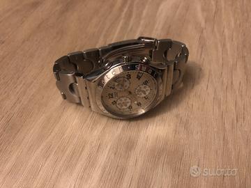 Orologio swatch irony