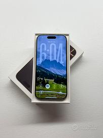 IPHONE 16 Pro