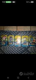 Pokemon mini tin