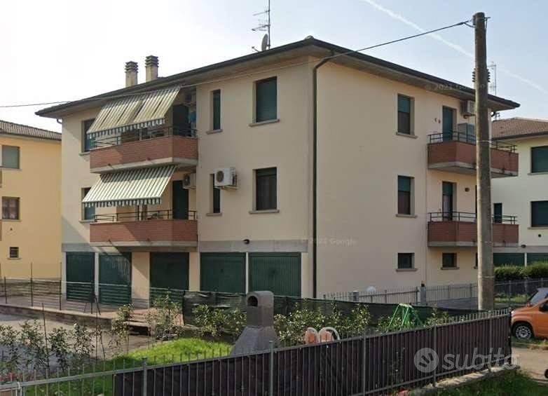 Appartamento – RE - Vista 3