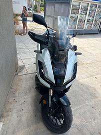Honda ADV 350 2025