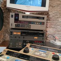 Sony editing RM 450ce