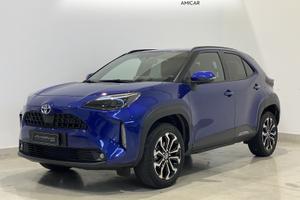 Toyota yaris cross 1.5 h 116cv trend fwd e-cvt