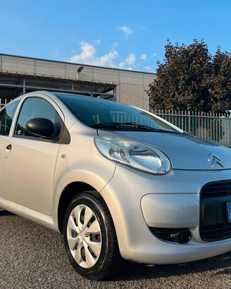 Citroen C1 1.0benz solo 27.000 km !!!!!!!!