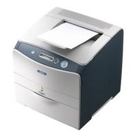 stampante laser Epson c1100 a colori