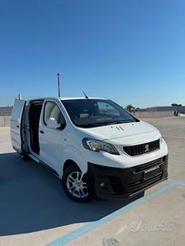 Peugeot Expert 2.0 BlueHDI 120cv 2017